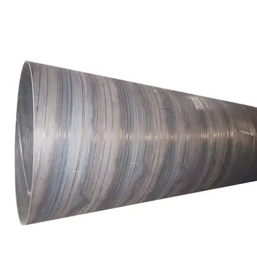 A106 GRB Carbon steel pipe